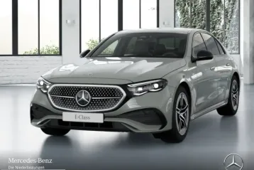 Mercedes-Benz E 300 din 2025 - oferta MER203231