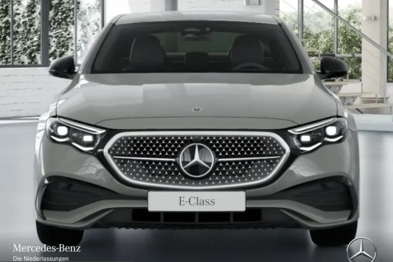 Mercedes-Benz E 300 (Clasa E) din 2025 cu 11.158 km - oferta MER203231 - foto 5