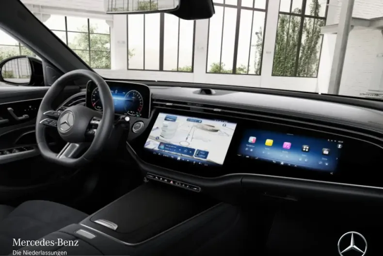 Mercedes-Benz E 300 (Clasa E) din 2025 cu 11.158 km - oferta MER203231 - foto 8