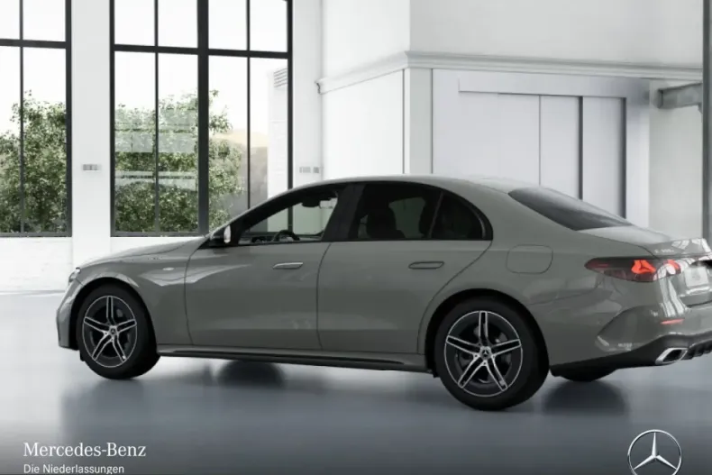 Mercedes-Benz E 300 (Clasa E) din 2025 cu 11.158 km - oferta MER203231 - foto 12