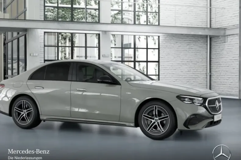 Mercedes-Benz E 300 (Clasa E) din 2025 cu 11.158 km - oferta MER203231 - foto 13