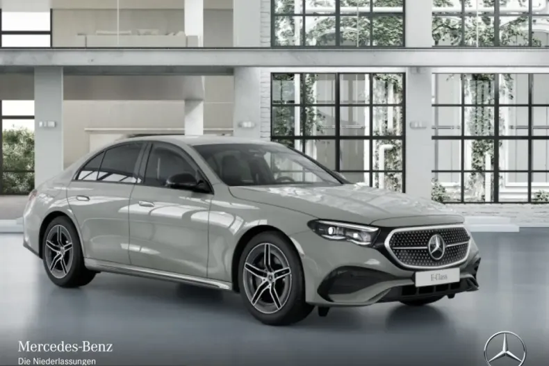 Mercedes-Benz E 300 (Clasa E) din 2025 cu 11.158 km - oferta MER203231 - foto 15