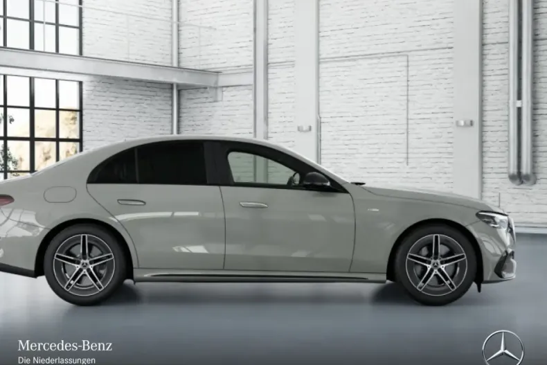 Mercedes-Benz E 300 (Clasa E) din 2025 cu 11.158 km - oferta MER203231 - foto 16