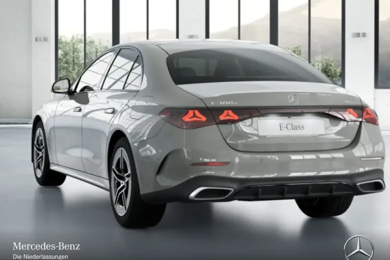 Mercedes-Benz E 300 (Clasa E) din 2025 cu 11.158 km - oferta MER203231 - foto 17