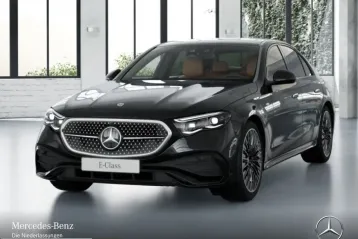 Mercedes-Benz E 300 din 2024 - oferta MER203232