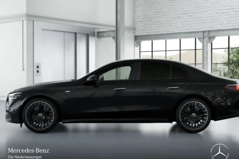 Mercedes-Benz E 300 (Clasa E) din 2024 cu 13.062 km - oferta MER203232 - foto 4