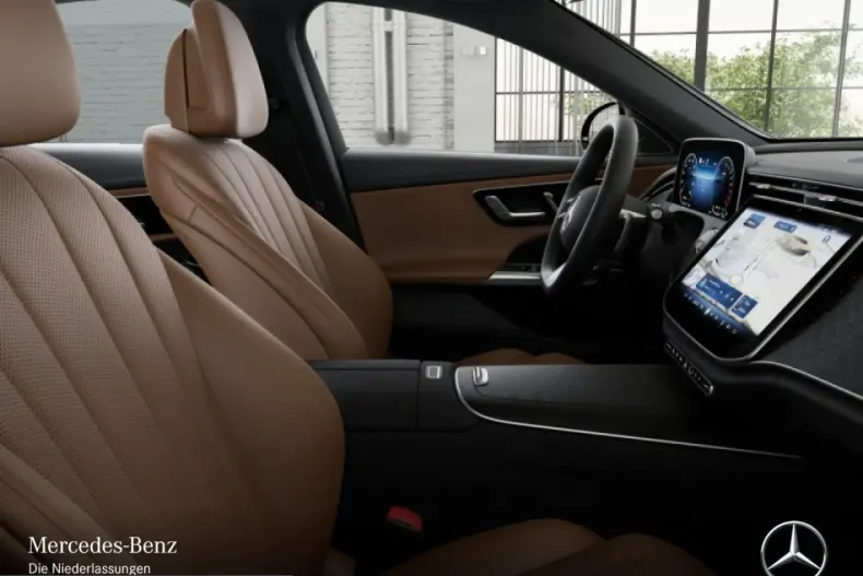 Mercedes-Benz E 300 (Clasa E) din 2024 cu 13.062 km - oferta MER203232 - foto 9