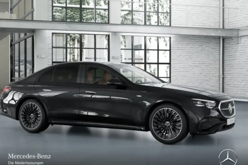 Mercedes-Benz E 300 (Clasa E) din 2024 cu 13.062 km - oferta MER203232 - foto 13