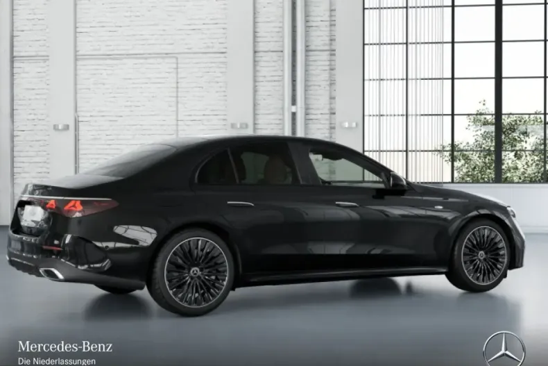 Mercedes-Benz E 300 (Clasa E) din 2024 cu 13.062 km - oferta MER203232 - foto 14