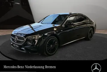 Mercedes-Benz E 300 din 2025 - oferta MER203233