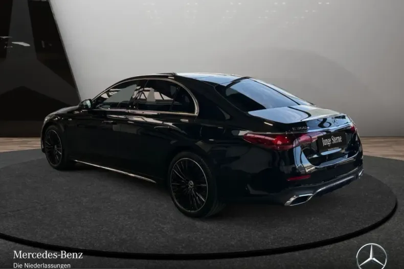 Mercedes-Benz E 300 (Clasa E) din 2025 cu 16.908 km - oferta MER203233 - foto 8