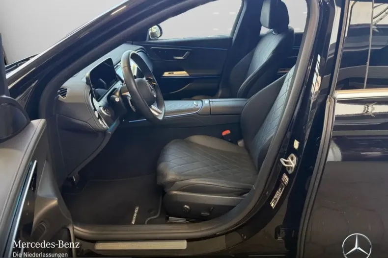 Mercedes-Benz E 300 (Clasa E) din 2025 cu 16.908 km - oferta MER203233 - foto 9