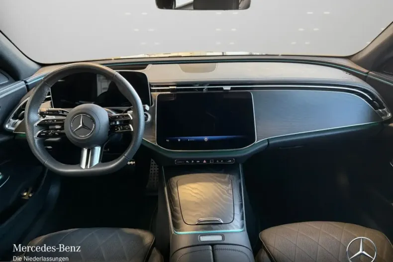 Mercedes-Benz E 300 (Clasa E) din 2025 cu 16.908 km - oferta MER203233 - foto 11