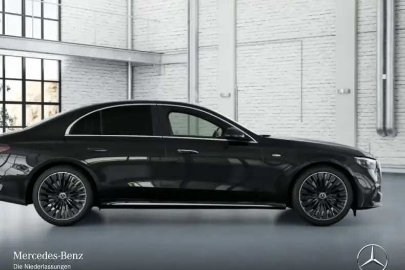 Mercedes-Benz E 300 (Clasa E) din 2025 cu 16.908 km - oferta MER203233 - foto 17