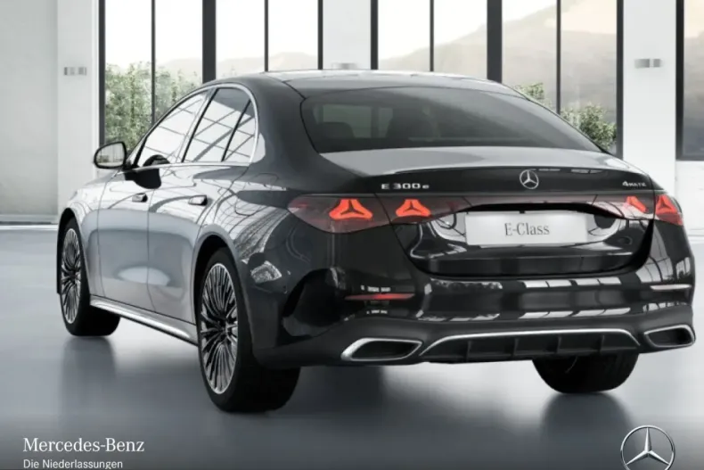 Mercedes-Benz E 300 (Clasa E) din 2025 cu 16.908 km - oferta MER203233 - foto 18