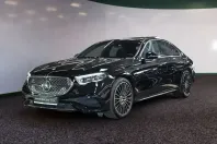 Mercedes-Benz E 300 (Clasa E) din 2025 cu 8.989 km - oferta MER203234 - foto 1