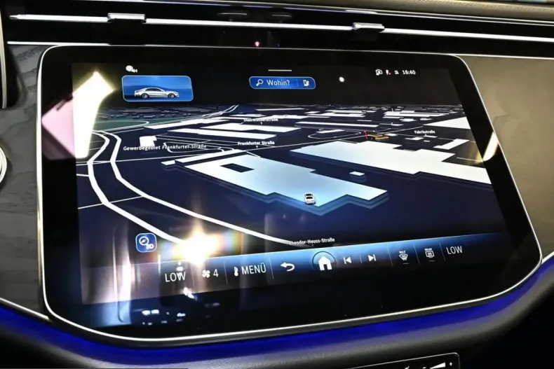 Mercedes-Benz E 300 (Clasa E) din 2025 cu 8.989 km - oferta MER203234 - foto 8