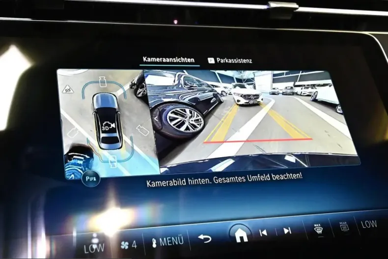 Mercedes-Benz E 300 (Clasa E) din 2025 cu 8.989 km - oferta MER203234 - foto 9