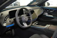 Mercedes-Benz E 300 (Clasa E) din 2025 cu 9.892 km - oferta MER203235 - foto 10