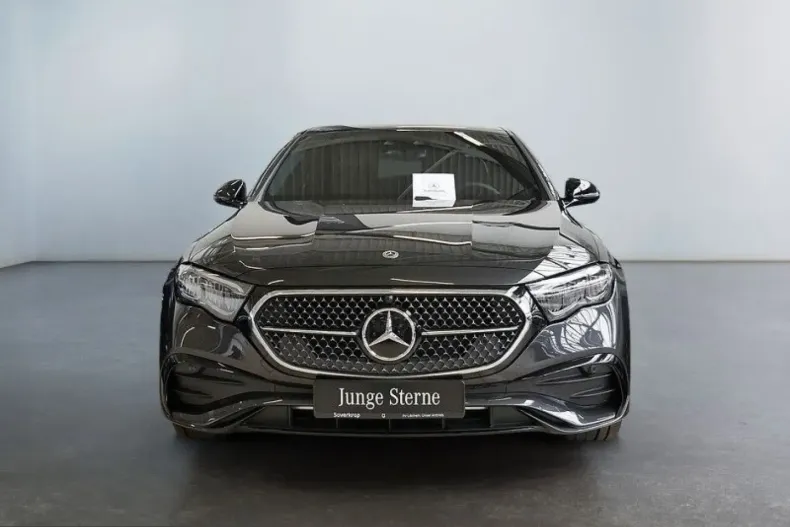 Mercedes-Benz E 300 (Clasa E) din 2025 cu 12.000 km - oferta MER203236 - foto 2