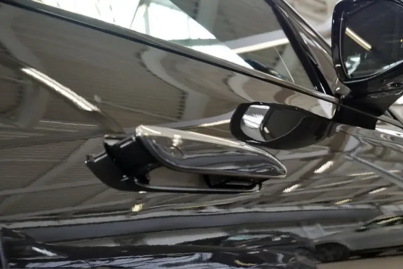 Mercedes-Benz E 300 (Clasa E) din 2025 cu 12.000 km - oferta MER203236 - foto 8