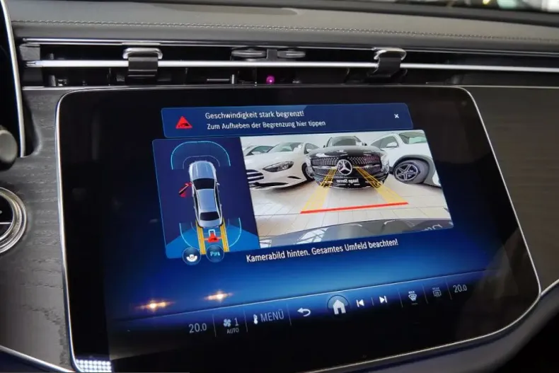 Mercedes-Benz E 300 (Clasa E) din 2025 cu 12.000 km - oferta MER203236 - foto 14