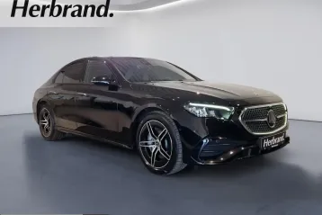 Mercedes-Benz E 300 din 2024 - oferta MER203237