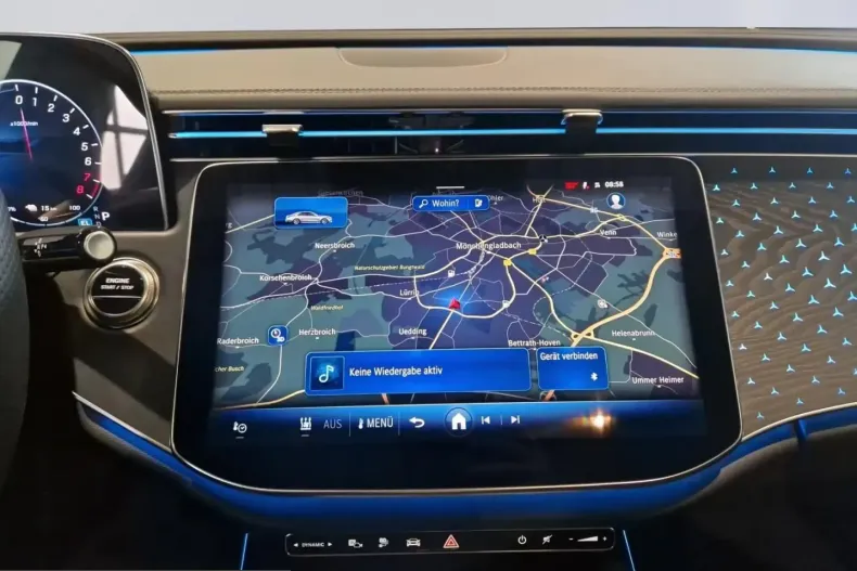 Mercedes-Benz E 300 (Clasa E) din 2024 cu 32.857 km - oferta MER203237 - foto 11