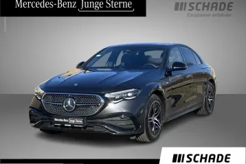 Mercedes-Benz E 300 din 2024 - oferta MER203238