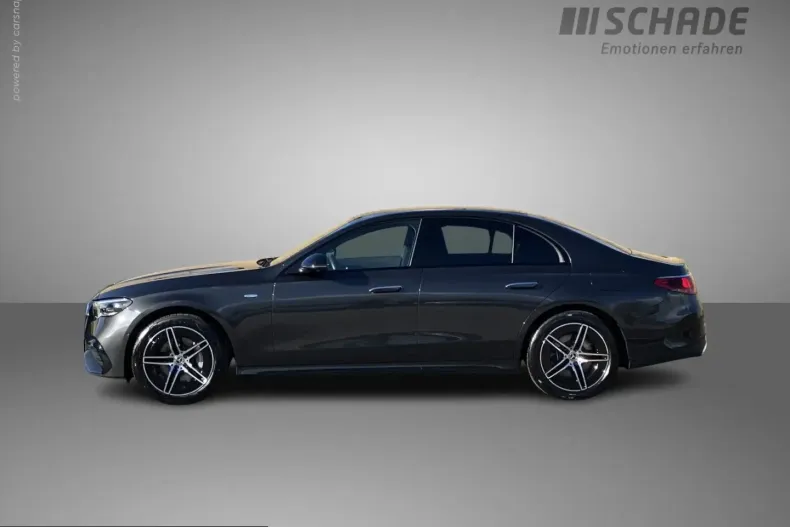 Mercedes-Benz E 300 (Clasa E) din 2024 cu 8.600 km - oferta MER203238 - foto 3