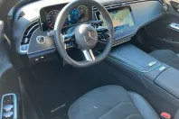 Mercedes-Benz E 300 (Clasa E) din 2024 cu 8.600 km - oferta MER203238 - foto 5