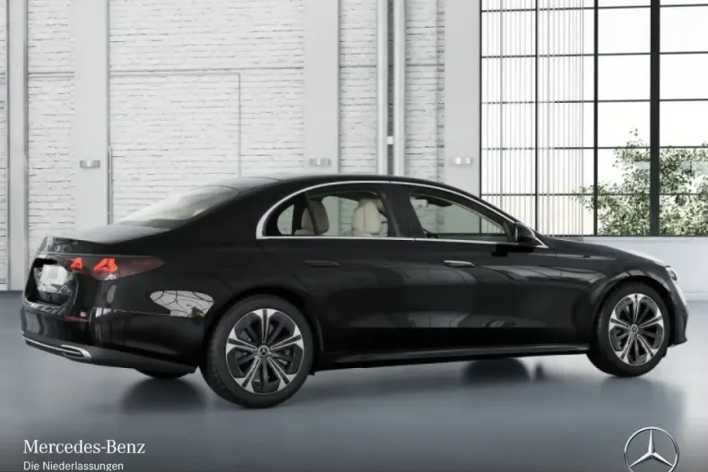 Mercedes-Benz E 300 (Clasa E) din 2025 cu 11.809 km - oferta MER203239 - foto 14