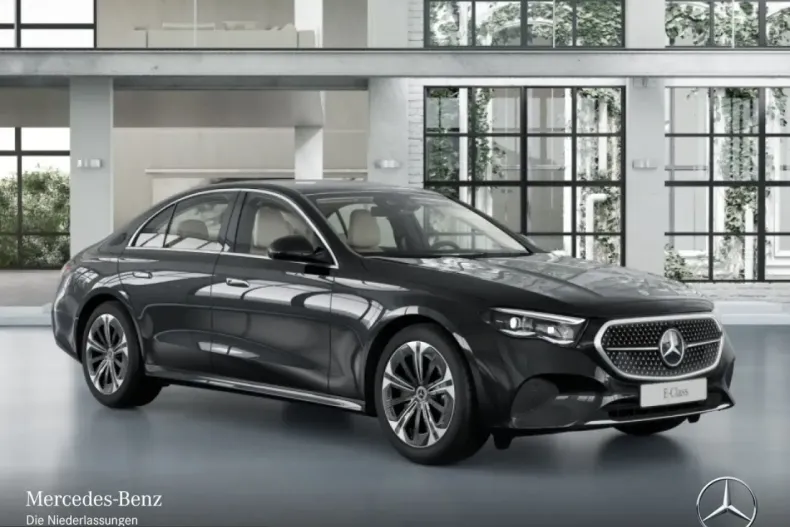 Mercedes-Benz E 300 (Clasa E) din 2025 cu 11.809 km - oferta MER203239 - foto 15