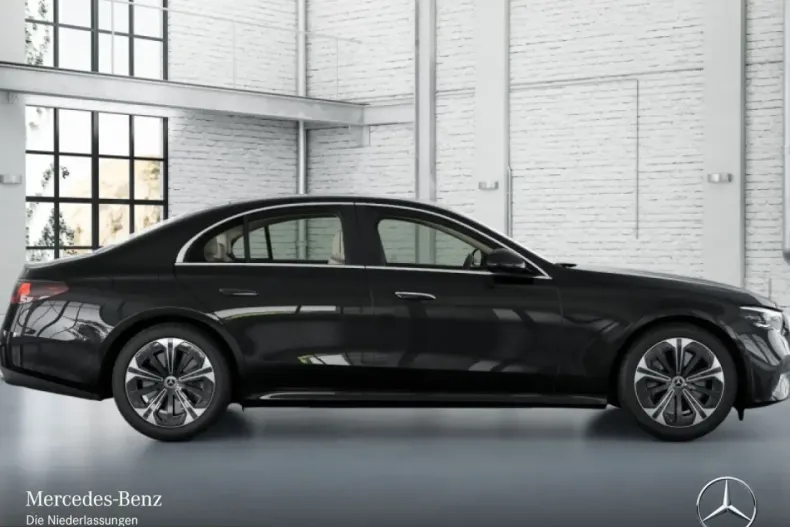 Mercedes-Benz E 300 (Clasa E) din 2025 cu 11.809 km - oferta MER203239 - foto 16