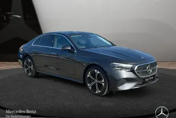 Mercedes-Benz E 300 din 2025 - oferta MER203240