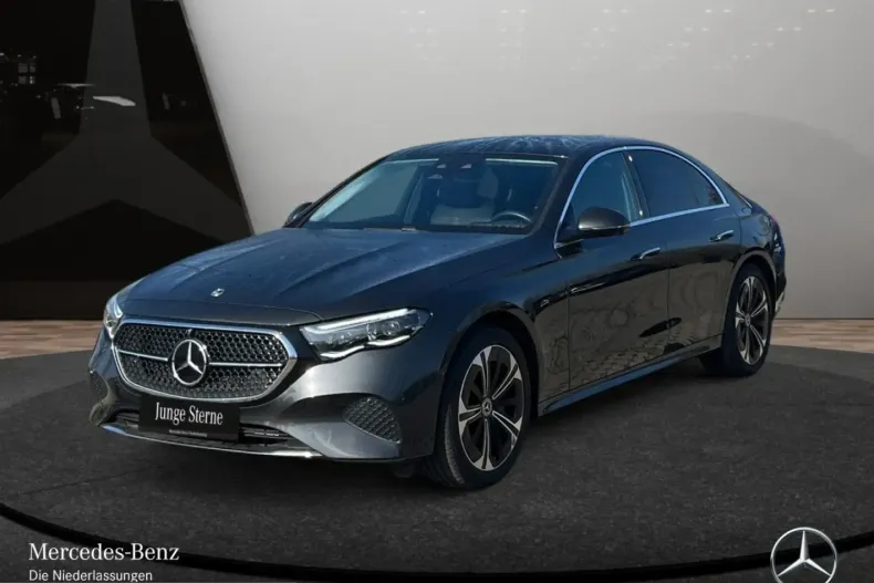 Mercedes-Benz E 300 (Clasa E) din 2025 cu 12.516 km - oferta MER203240 - foto 2