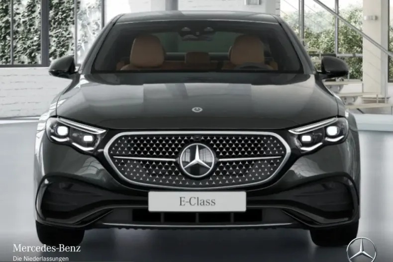 Mercedes-Benz E 300 (Clasa E) din 2024 cu 14.594 km - oferta MER203241 - foto 5