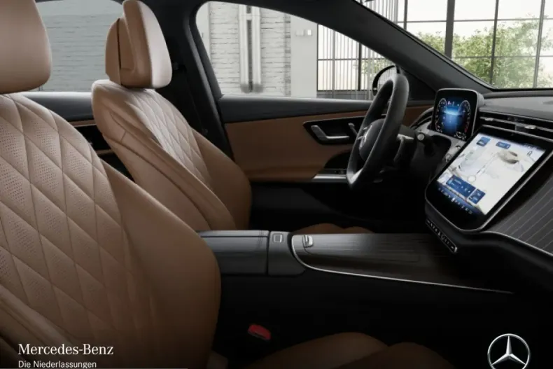 Mercedes-Benz E 300 (Clasa E) din 2024 cu 14.594 km - oferta MER203241 - foto 9