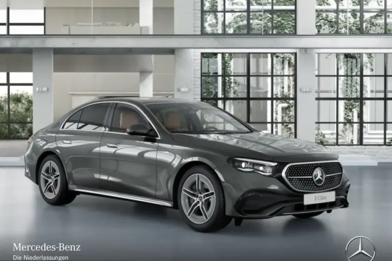 Mercedes-Benz E 300 (Clasa E) din 2024 cu 14.594 km - oferta MER203241 - foto 15