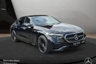 Mercedes-Benz E 300 (Clasa E) din 2024 cu 11.462 km - oferta MER203242 - foto 1