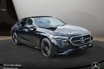 Mercedes-Benz E 300 din 2024 - oferta MER203242