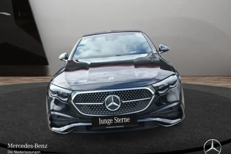 Mercedes-Benz E 300 (Clasa E) din 2024 cu 11.462 km - oferta MER203242 - foto 3