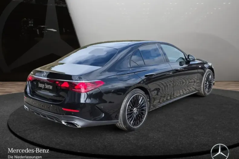 Mercedes-Benz E 300 (Clasa E) din 2024 cu 11.462 km - oferta MER203242 - foto 5