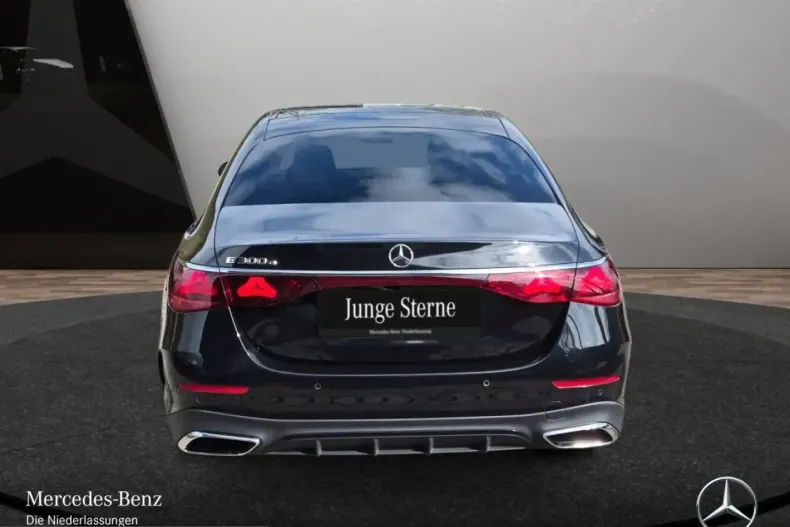 Mercedes-Benz E 300 (Clasa E) din 2024 cu 11.462 km - oferta MER203242 - foto 6