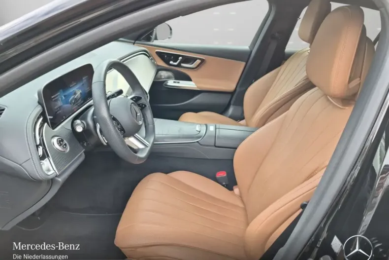 Mercedes-Benz E 300 (Clasa E) din 2024 cu 11.462 km - oferta MER203242 - foto 8