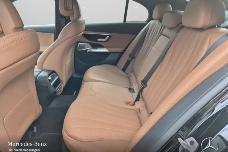 Mercedes-Benz E 300 (Clasa E) din 2024 cu 11.462 km - oferta MER203242 - foto 9