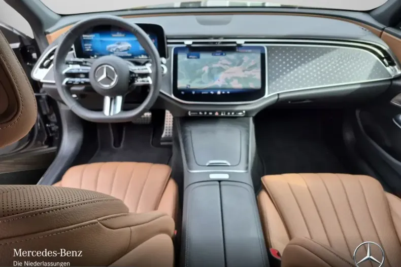 Mercedes-Benz E 300 (Clasa E) din 2024 cu 11.462 km - oferta MER203242 - foto 10