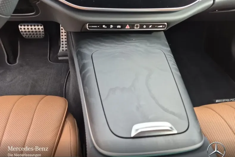 Mercedes-Benz E 300 (Clasa E) din 2024 cu 11.462 km - oferta MER203242 - foto 12