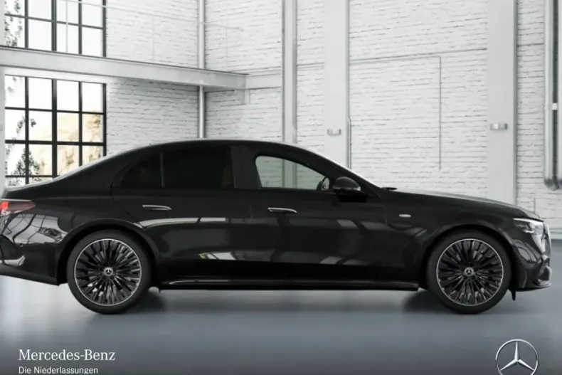 Mercedes-Benz E 300 (Clasa E) din 2024 cu 11.462 km - oferta MER203242 - foto 16