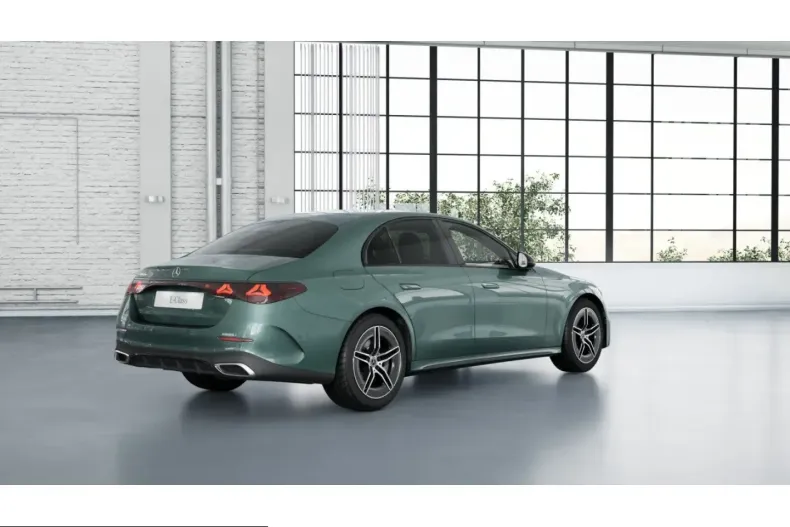 Mercedes-Benz E 300 (Clasa E) din 2025 cu 17.946 km - oferta MER203243 - foto 2